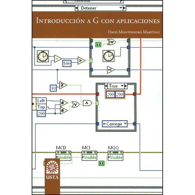 Introducción a G con Aplicaciones