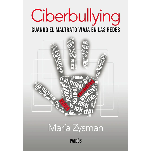 Ciberbullying. Cuando el maltrato viaja en las redes