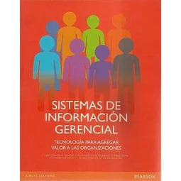 Sistemas de Información Gerencial