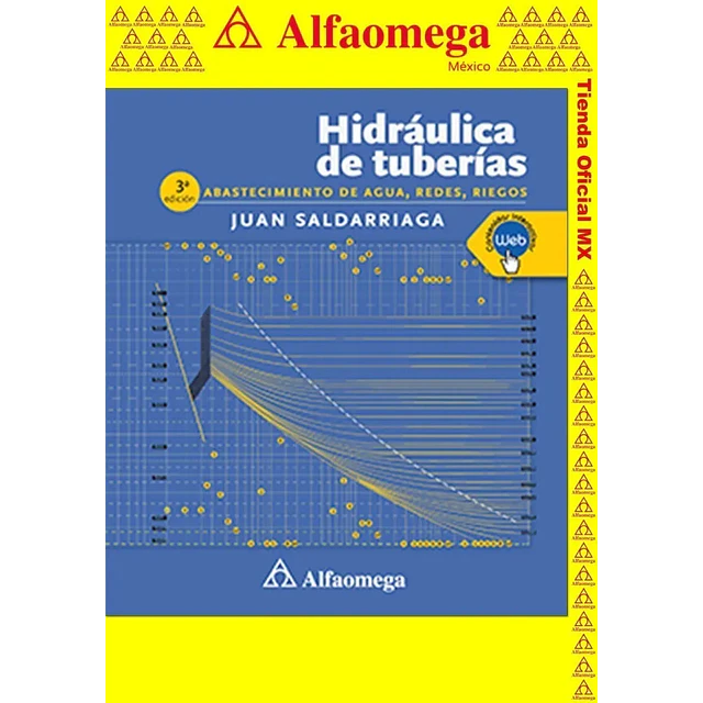 Hidráulica de Tuberías