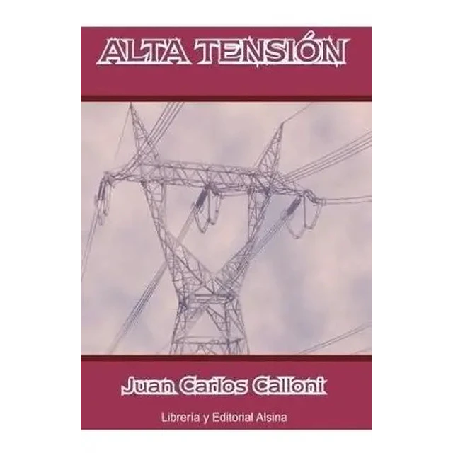 Alta Tensión