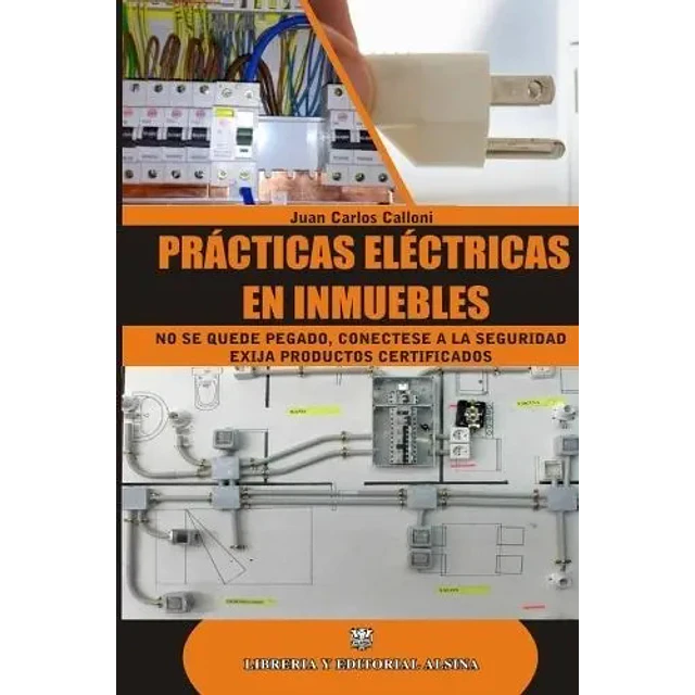 Prácticas Eléctricas en Inmuebles