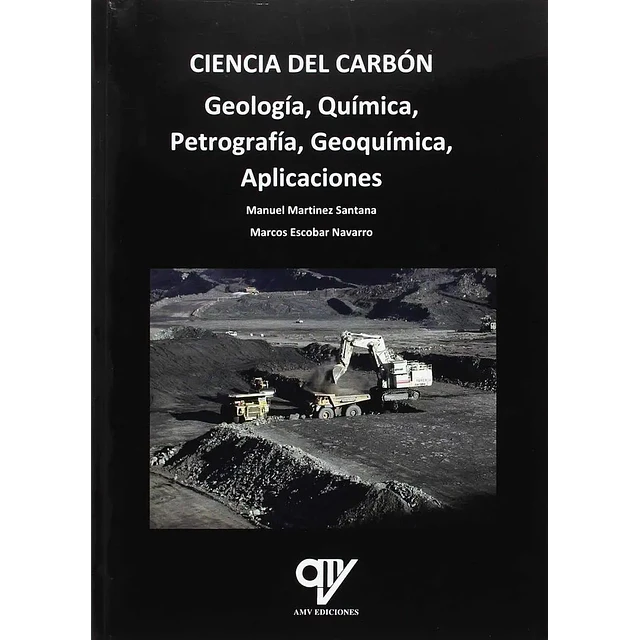 Ciencia del carbón.
