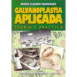 Galvanoplastia aplicada