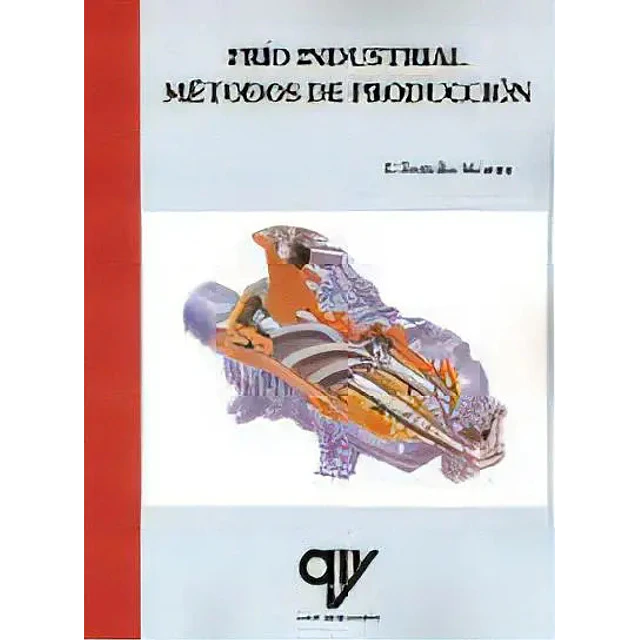 Frío Industrial Métodos de Producción
