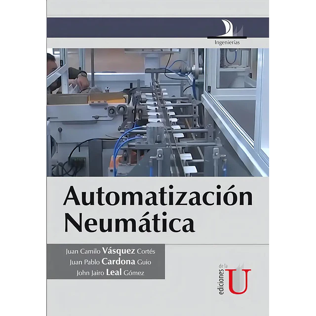 Automatización Neumática