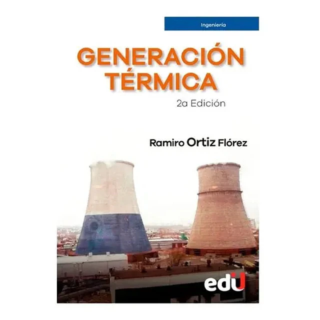 Generación Térmica