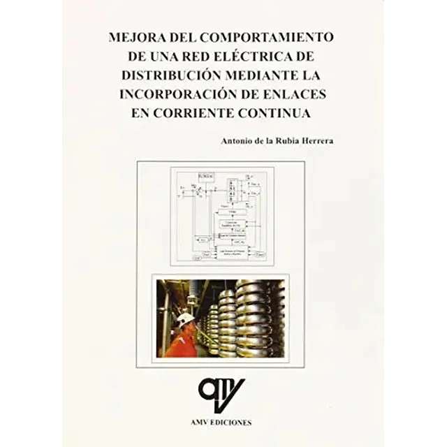 Mejora del comportamiento de una red eléctrica