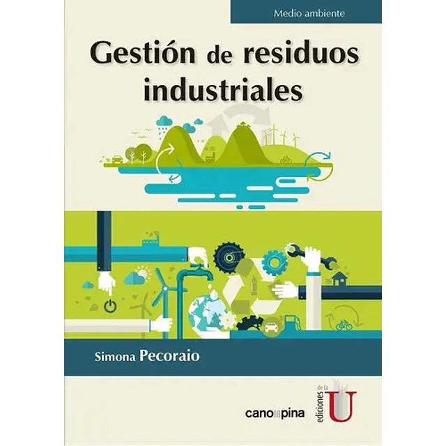 Gestión de Residuos Industriales