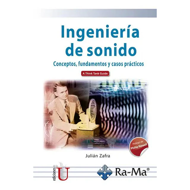 Ingeniería del sonido