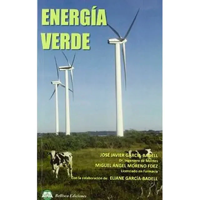 Energía verde