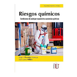 Riesgos Químicos