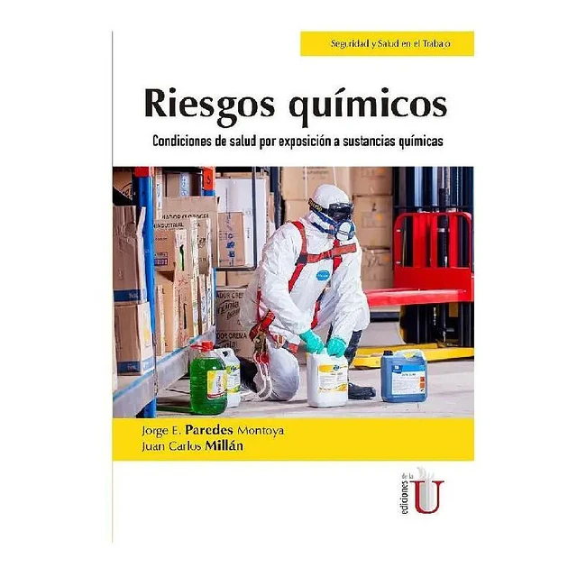 Riesgos Químicos