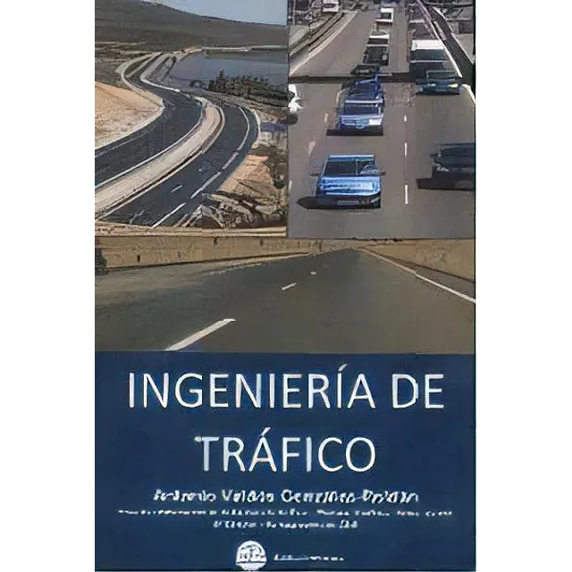 Ingeniería de tráfico
