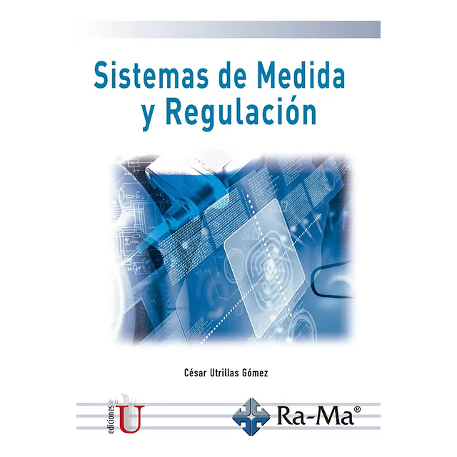 Sistema de MEdida y Regulación
