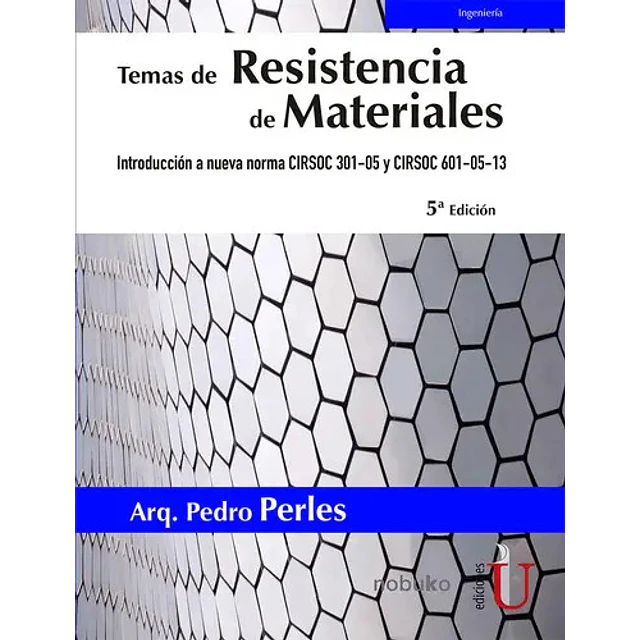 Temas de Resistencia de Materiales