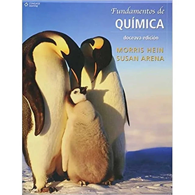 Fundamentos de quimica
