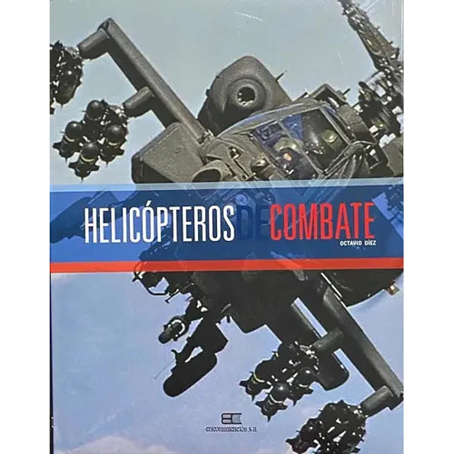 Helicopteros de Combate