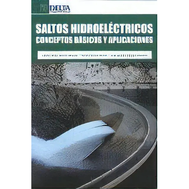 Saltos Hidroeléctricos