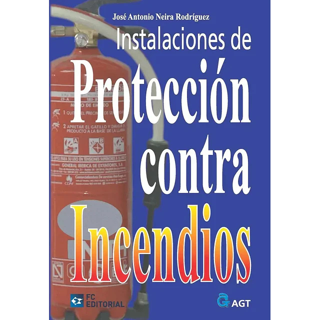 Instalaciones de Protección contra Incendios