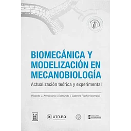 Biomecánica y Modelización en Mecanobiología