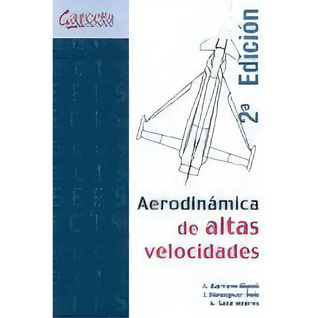 Aerodinámica de altas velocidades
