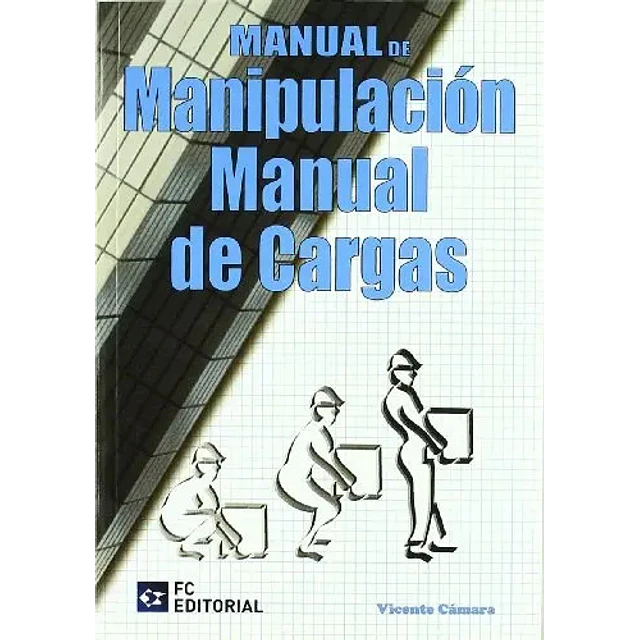 Manual de Manipulación