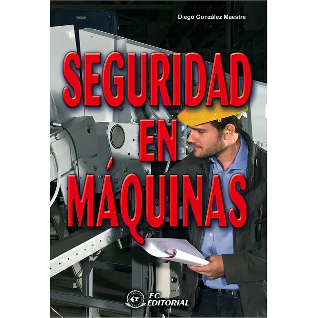 Seguridad en máquinas