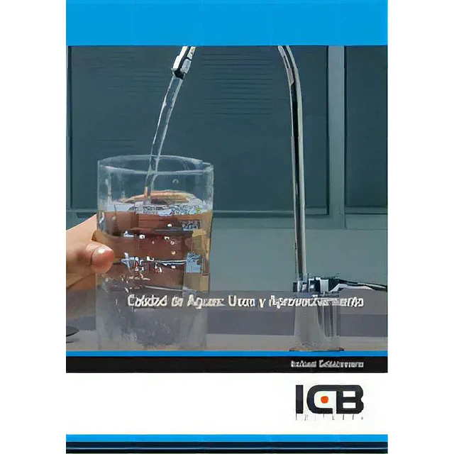Calidad de Aguas: Usos y Aprovechamiento