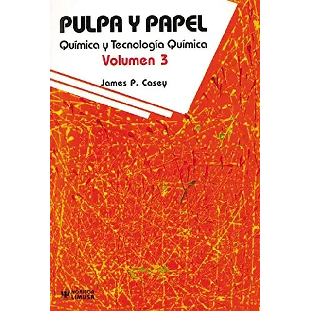 Pulpa y Papel Vol.3