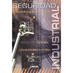 Seguridad Industrial