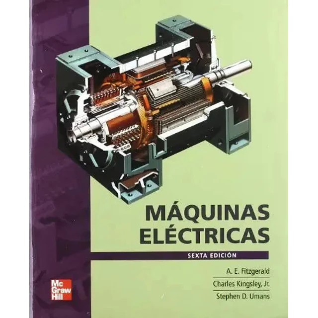 Máquinas Eléctricas