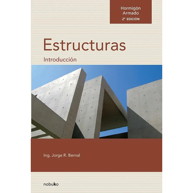 Estructuras. Introducción