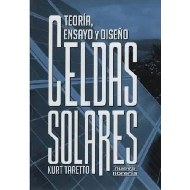 Celdas Solares