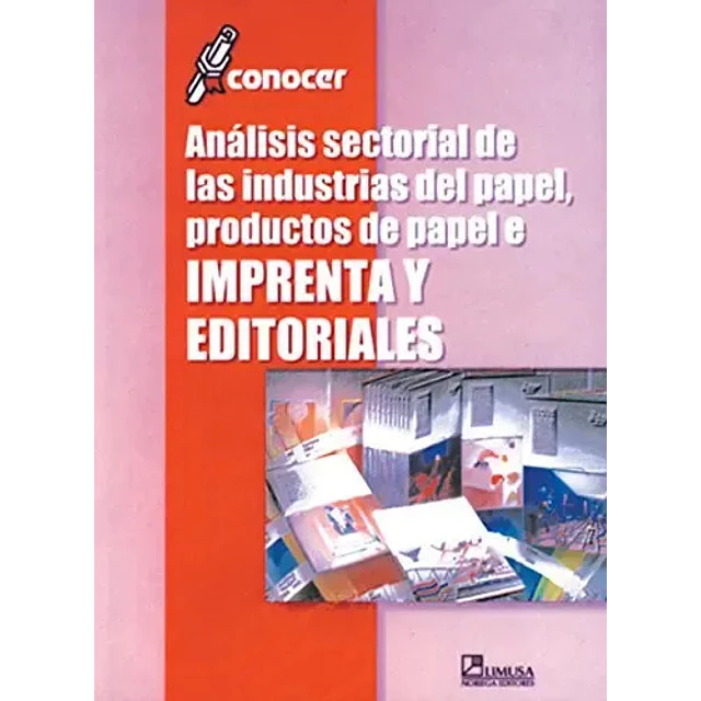 Imprenta y Editores