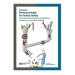 Biotecnología en Todos Lados