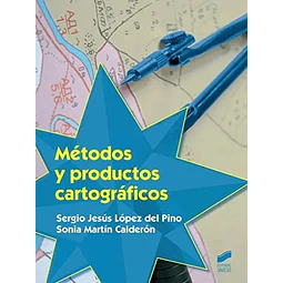Métodos y productos cartográficos