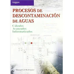Procesos de descontaminacion de aguas