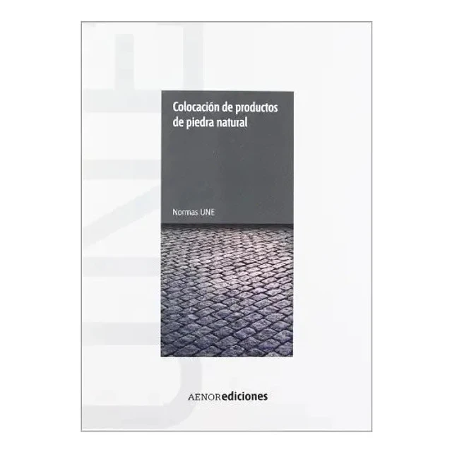 Colocación de Productos de Piedra Natural