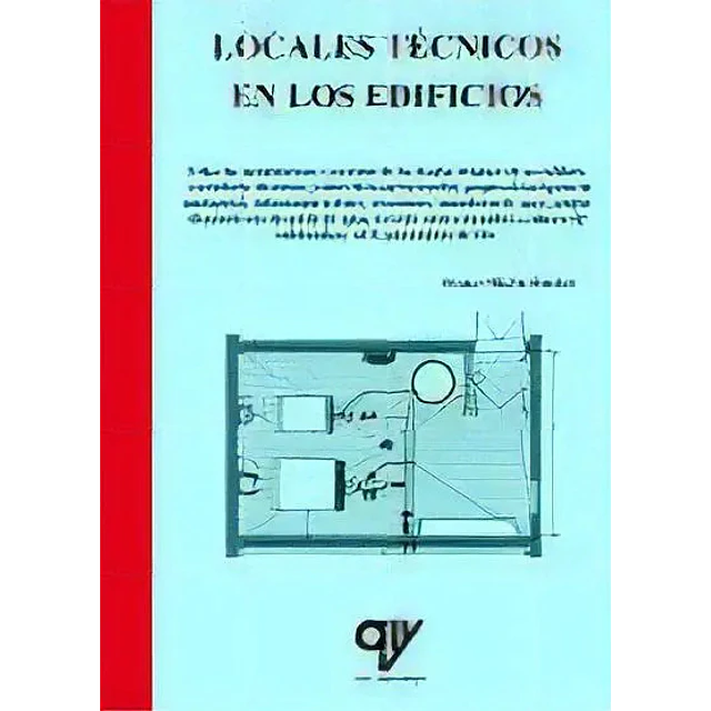 Locales técnicos en los edificios