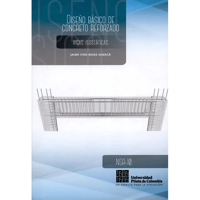 Diseño Básico de Concreto Reforzado