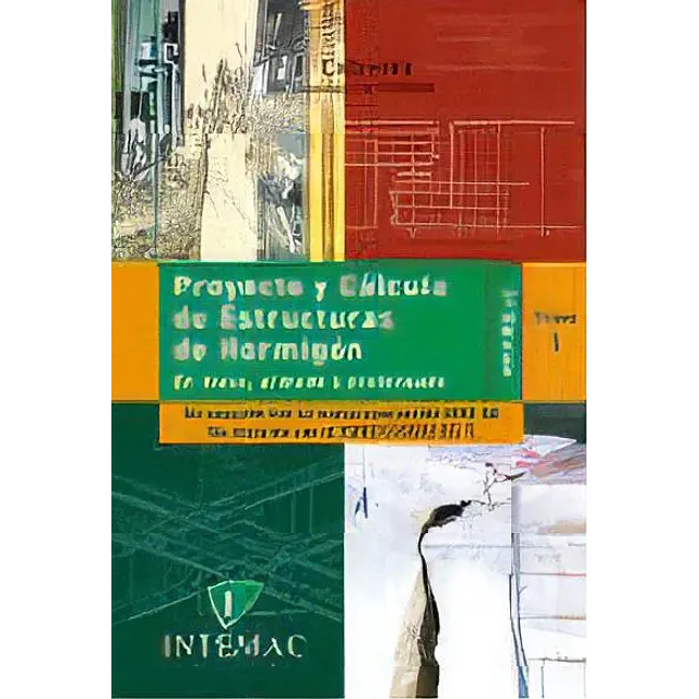 Prontuario de la Construccion