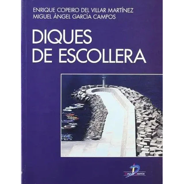 Diques de Escollera