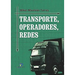 Transporte, operadores, redes