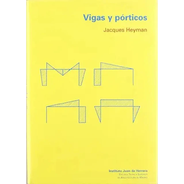 Vigas y pórticos