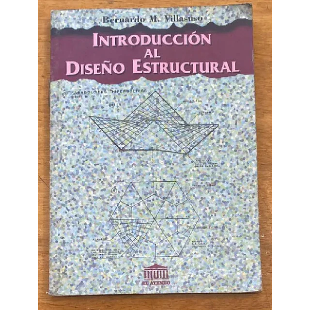 Introducción al diseño estructural