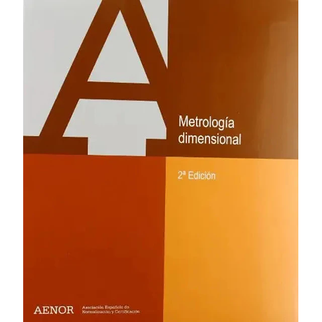 Metrología Dimensional