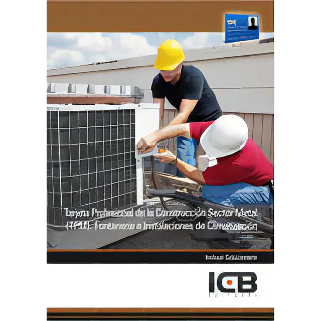 Tarjeta Profesional de la Construcción Sector Metal (TPM)