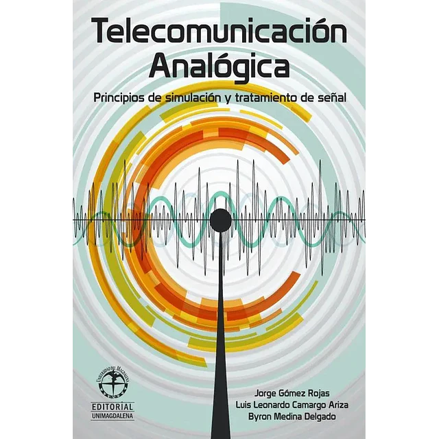 Telecomunicación Analógica