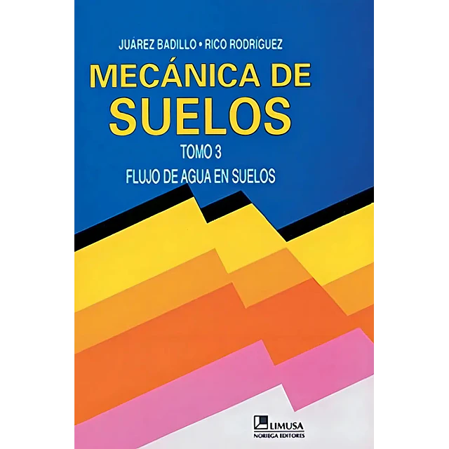 Mecanica de Suelos Tomo III
